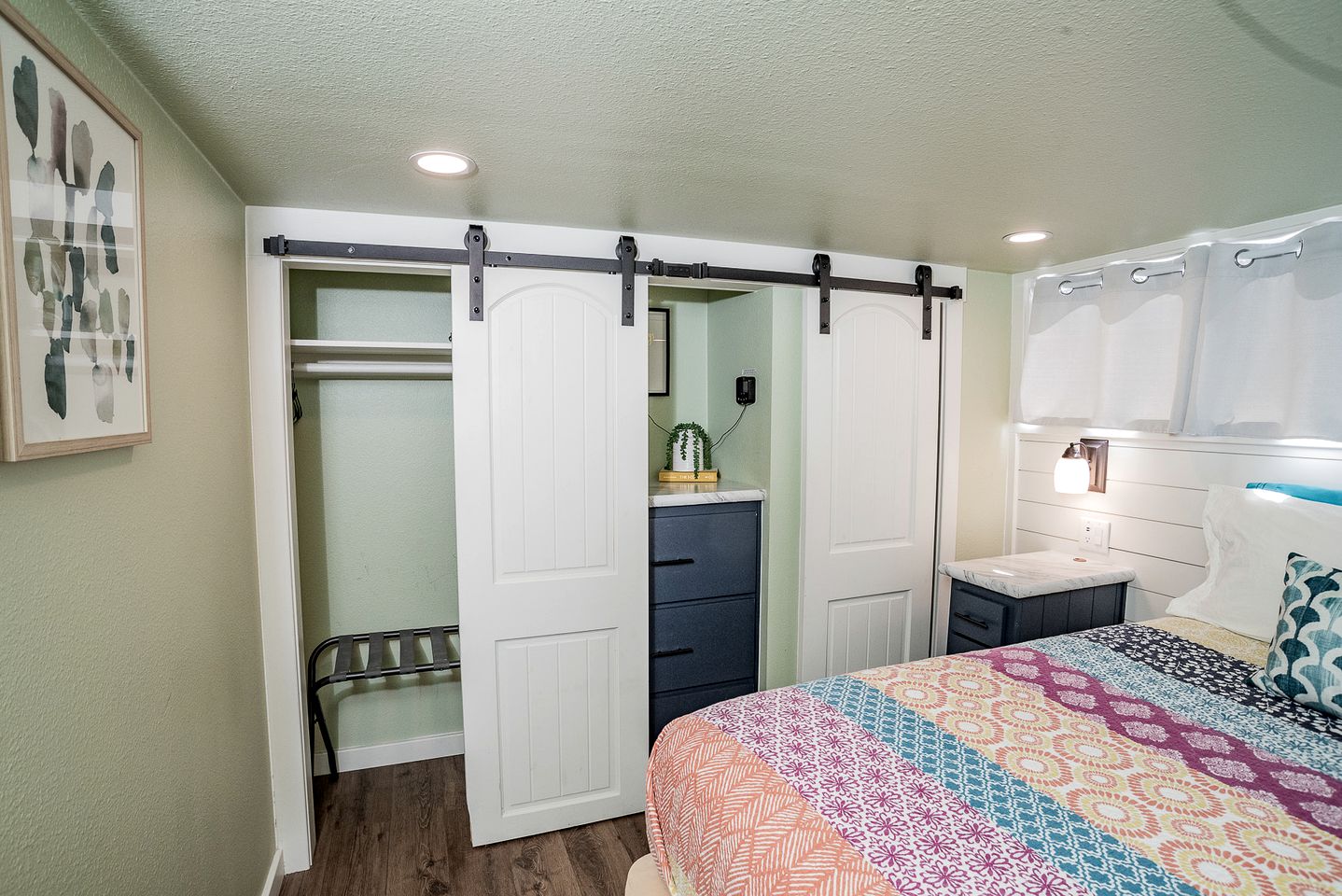 Wonderful Tiny House with River Access in Seguin, Texas