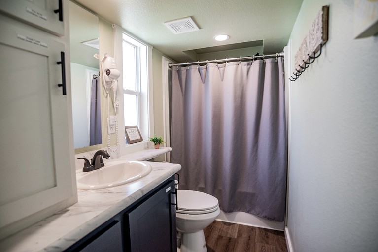 Tiny Houses (United States of America, Seguin, Texas)