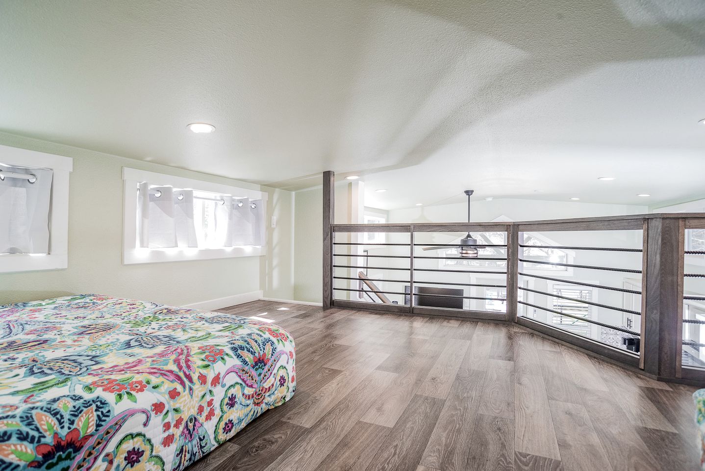 Wonderful Tiny House with River Access in Seguin, Texas