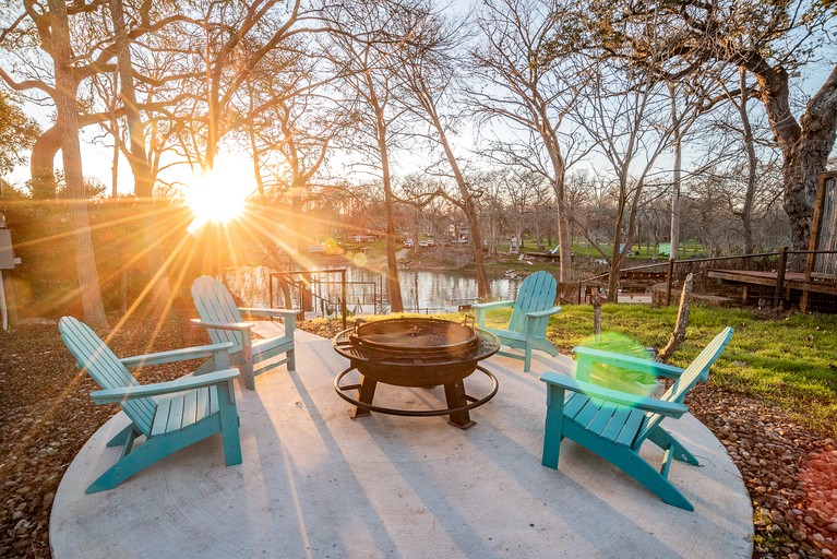 Tiny Houses (United States of America, Seguin, Texas)