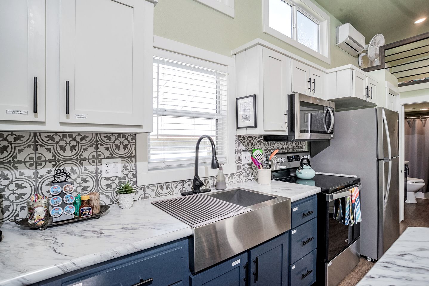 Wonderful Tiny House with River Access in Seguin, Texas