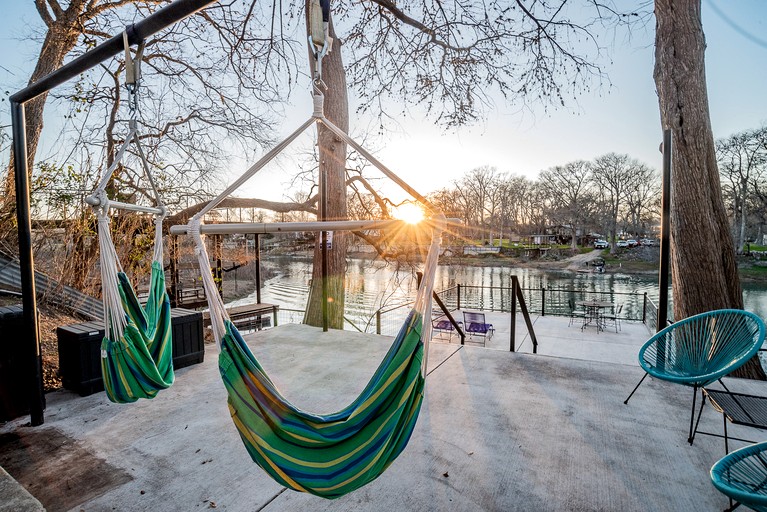 Tiny Houses (United States of America, Seguin, Texas)