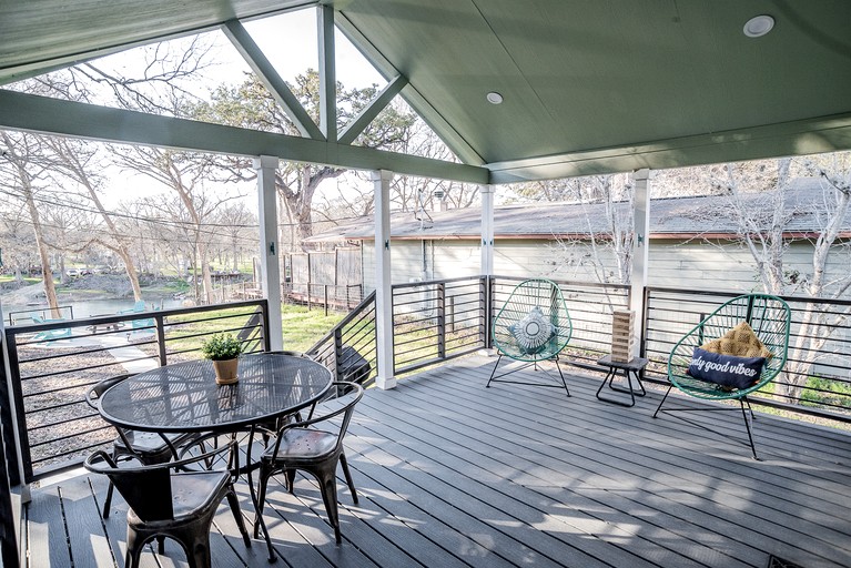 Tiny Houses (United States of America, Seguin, Texas)