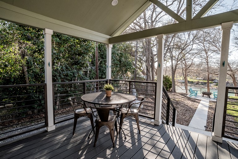Tiny Houses (United States of America, Seguin, Texas)