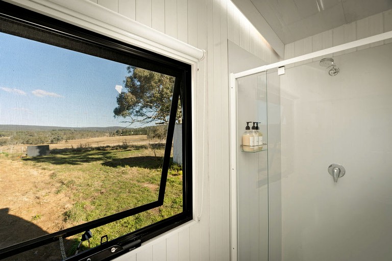 Tiny Houses (Australia, Towrang, New South Wales)