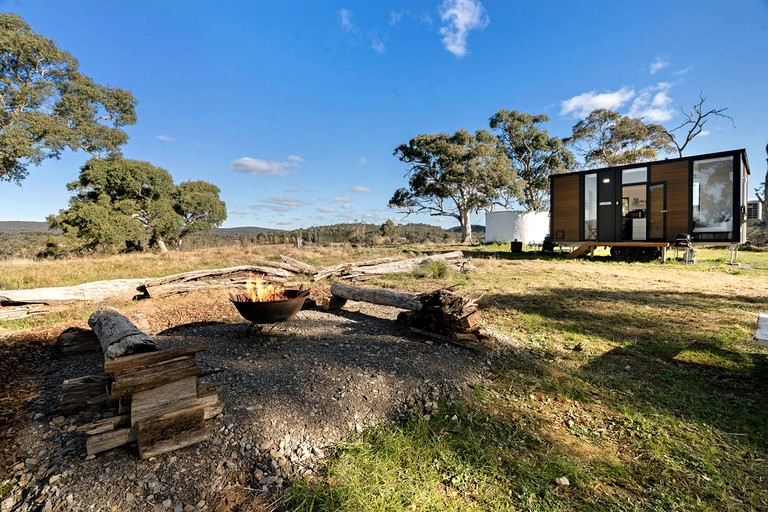 Tiny Houses (Australia, Towrang, New South Wales)