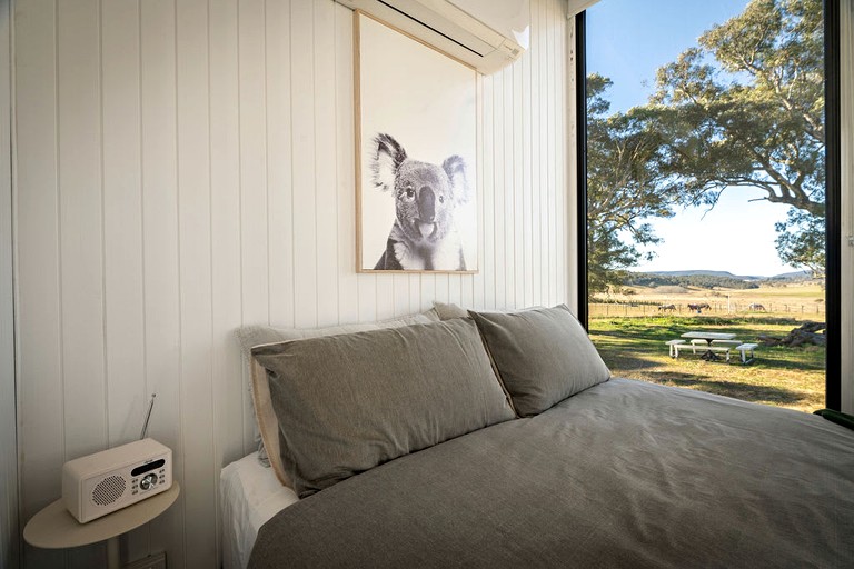 Tiny Houses (Australia, Towrang, New South Wales)