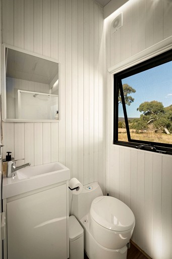 Tiny Houses (Australia, Towrang, New South Wales)