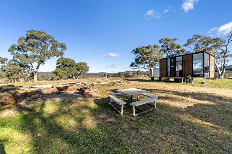 Tiny Houses (Australia, Towrang, New South Wales)