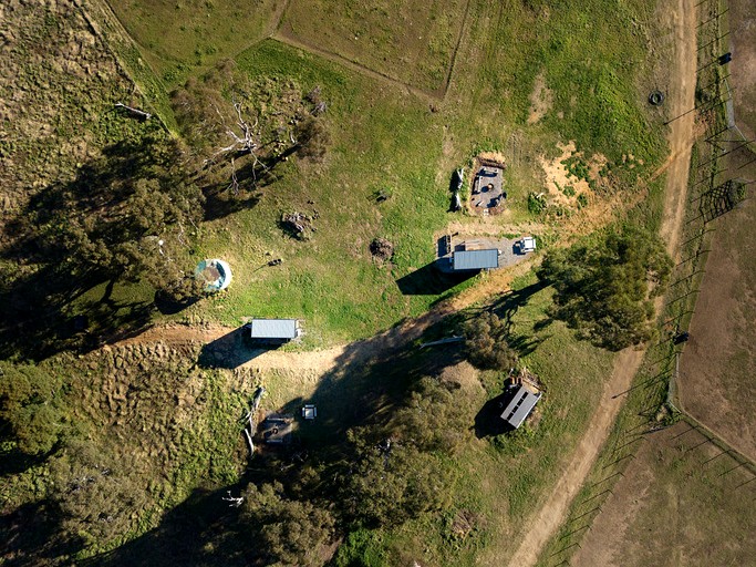 Tiny Houses (Australia, Towrang, New South Wales)