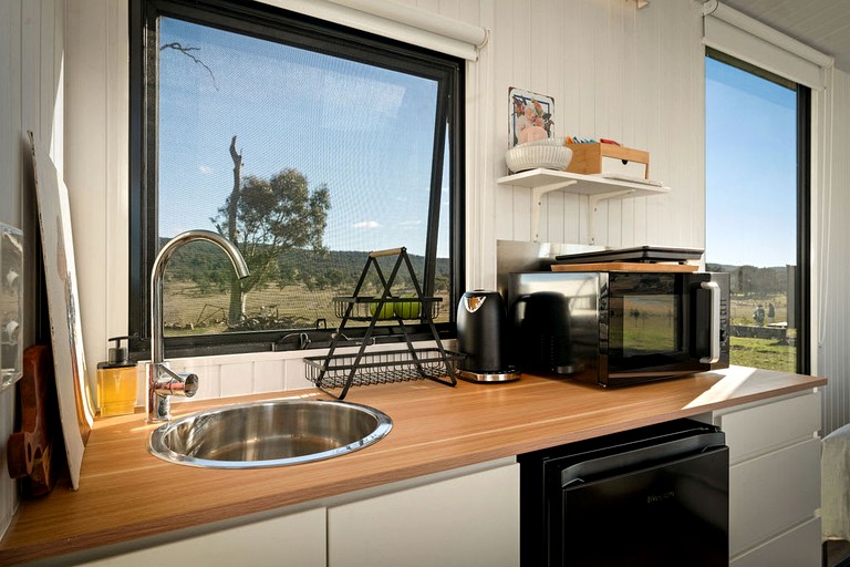 Tiny Houses (Australia, Towrang, New South Wales)