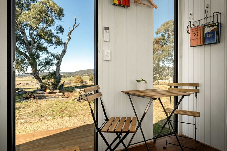 Tiny Houses (Australia, Towrang, New South Wales)