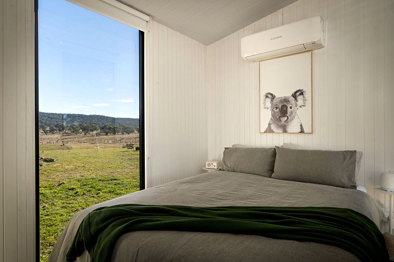 Tiny Houses (Australia, Towrang, New South Wales)