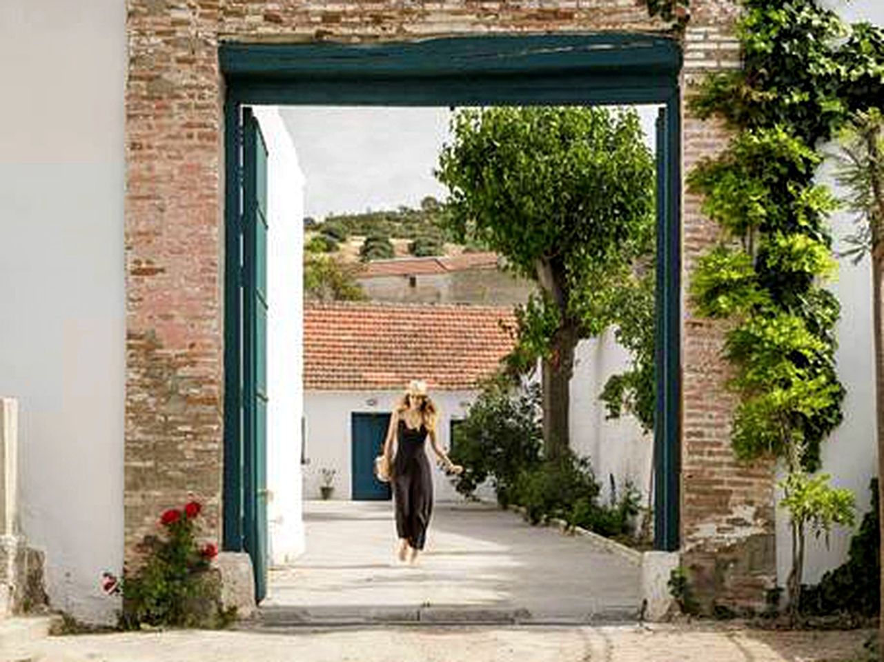 Wonderful Weekend Getaway with Breakfast Included near Granada, Southern Spain