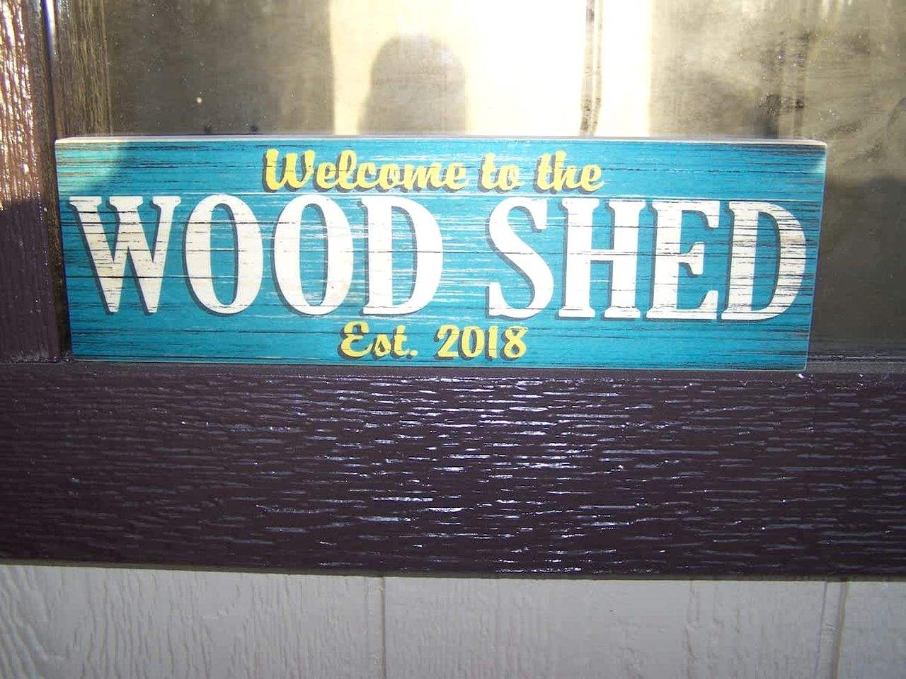 Cozy Wood Shed Tiny House Near Old Hickory Lake w/ Full Kitchen, Fire Pit & Breakfast