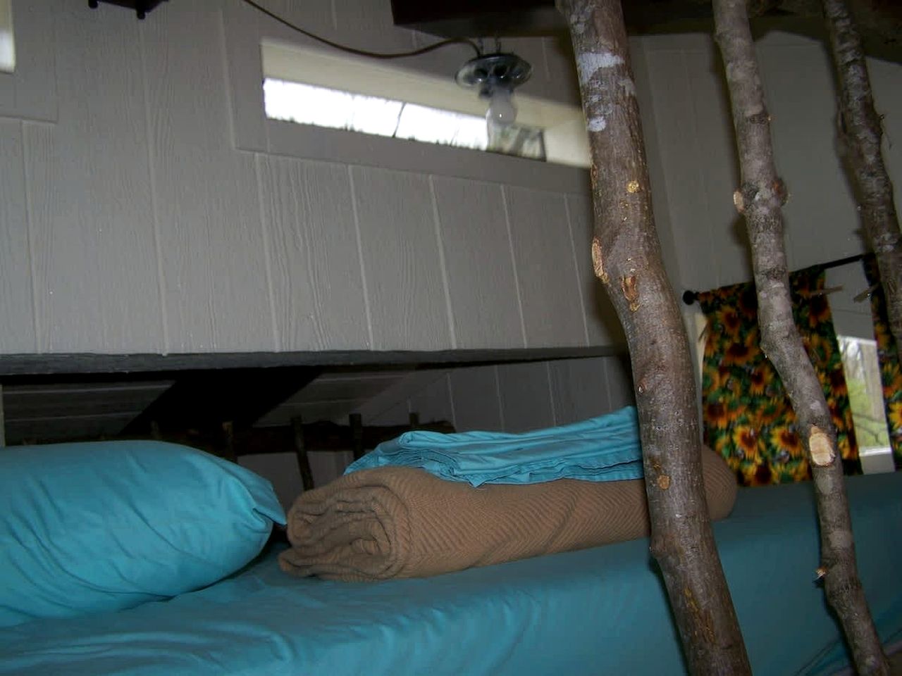 Cozy Wood Shed Tiny House Near Old Hickory Lake w/ Full Kitchen, Fire Pit & Breakfast
