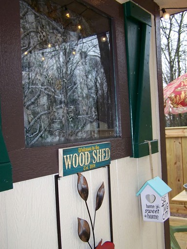 Tiny Houses (United States of America, Lebanon, Tennessee)