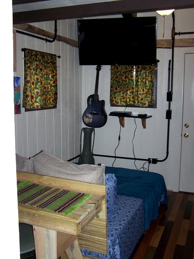 Tiny Houses (United States of America, Lebanon, Tennessee)