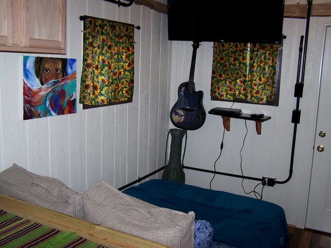 Tiny Houses (United States of America, Lebanon, Tennessee)