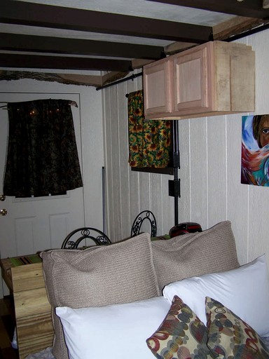 Tiny Houses (United States of America, Lebanon, Tennessee)