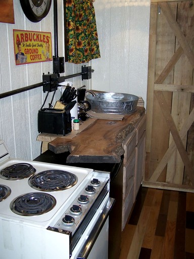 Tiny Houses (United States of America, Lebanon, Tennessee)