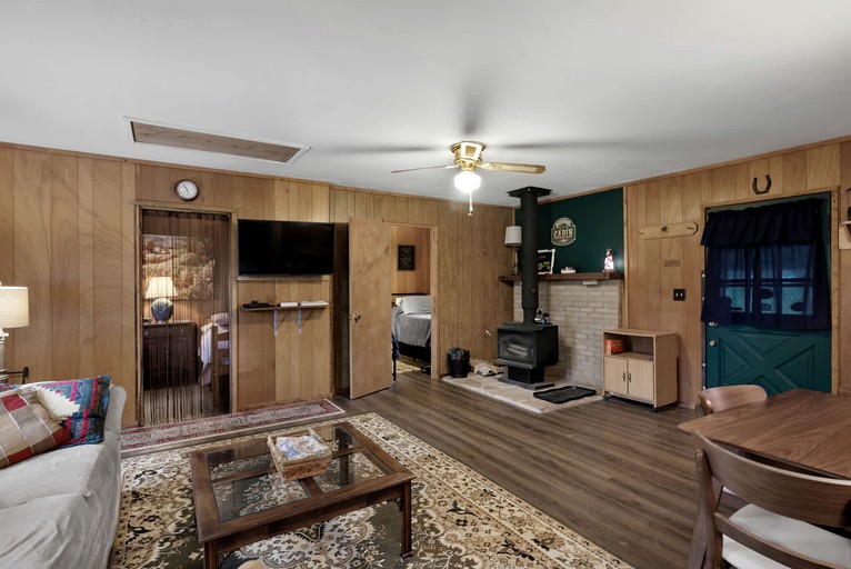 Vacation Rentals (United States of America, Springfield, West Virginia)