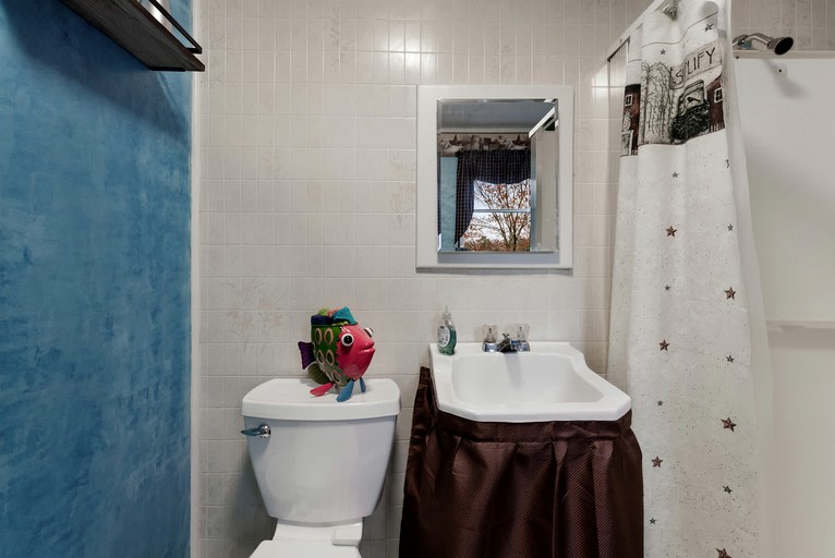Vacation Rentals (United States of America, Springfield, West Virginia)