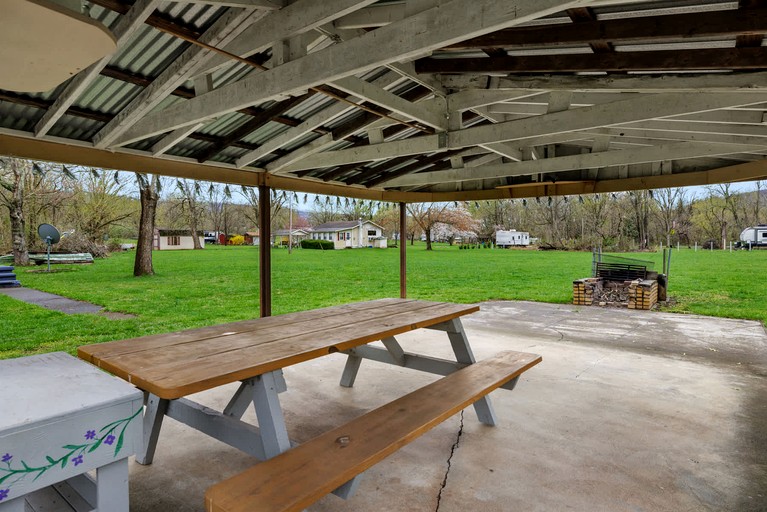 Vacation Rentals (United States of America, Springfield, West Virginia)