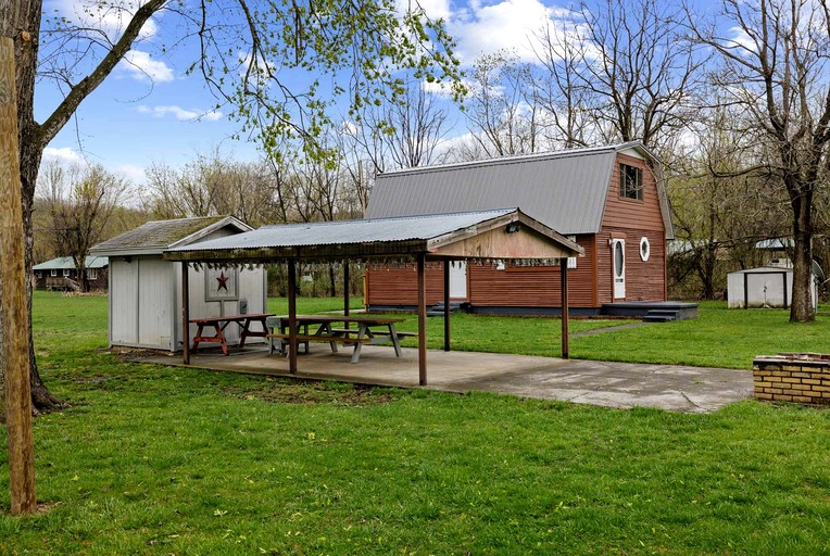 Vacation Rentals (United States of America, Springfield, West Virginia)
