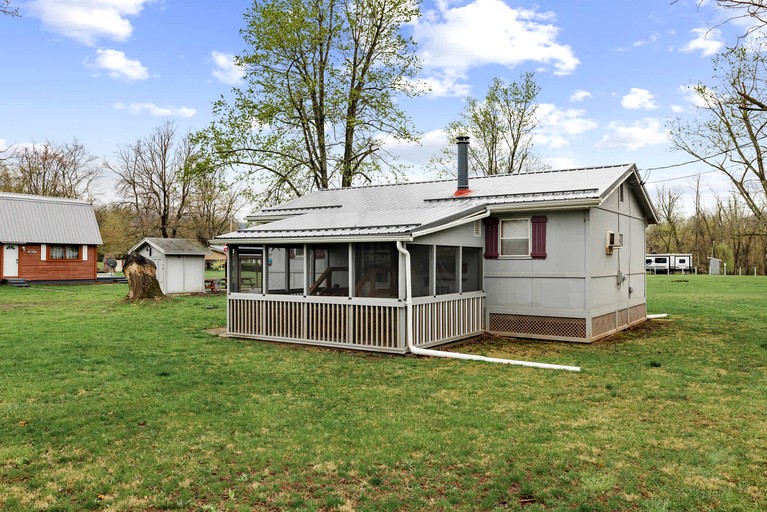 Vacation Rentals (United States of America, Springfield, West Virginia)