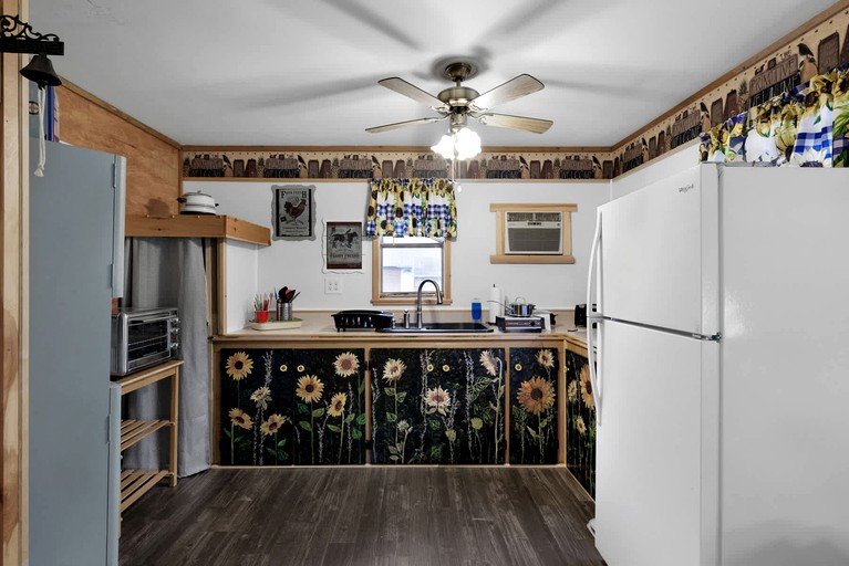 Vacation Rentals (United States of America, Springfield, West Virginia)