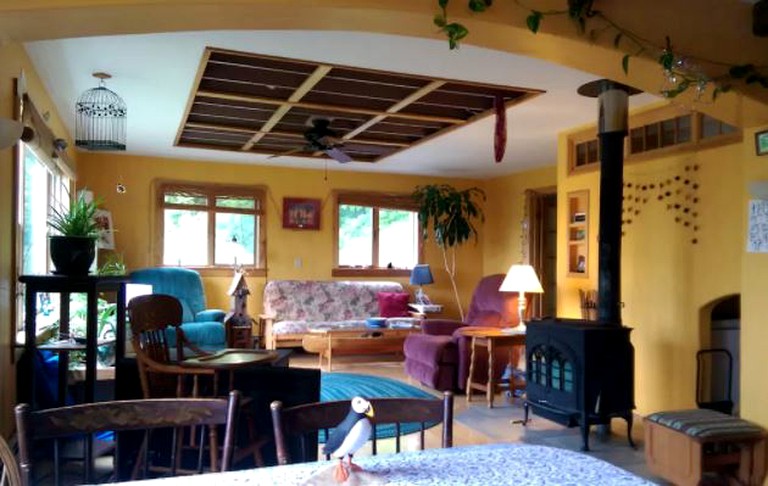 Vacation Rentals (Calais, Vermont, United States)