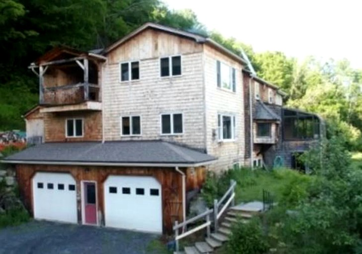 Vacation Rentals (Calais, Vermont, United States)