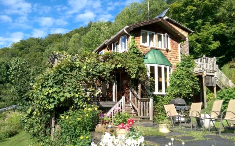 Vacation Rentals (Calais, Vermont, United States)