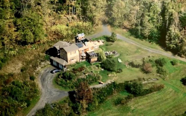 Vacation Rentals (Calais, Vermont, United States)