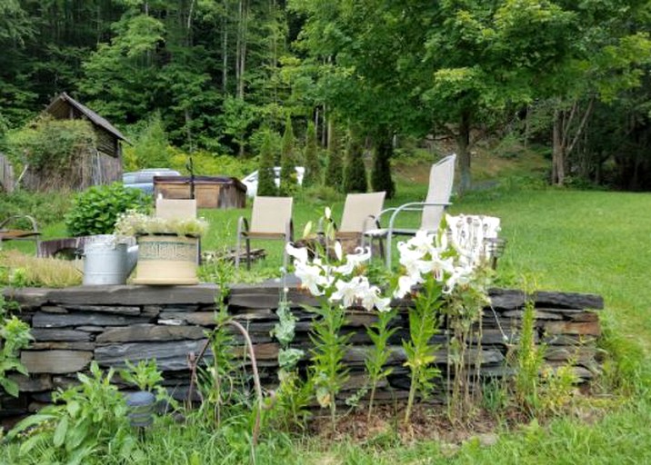 Vacation Rentals (Calais, Vermont, United States)