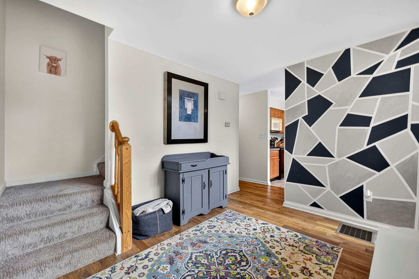 Spacious Woodland Cabin with Fire Pit & Creek Near Berkeley Springs, West Virginia