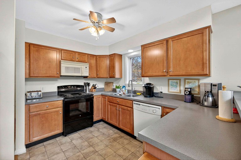 Cabins (United States of America, Berkeley Springs , West Virginia)