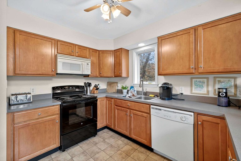 Cabins (United States of America, Berkeley Springs , West Virginia)