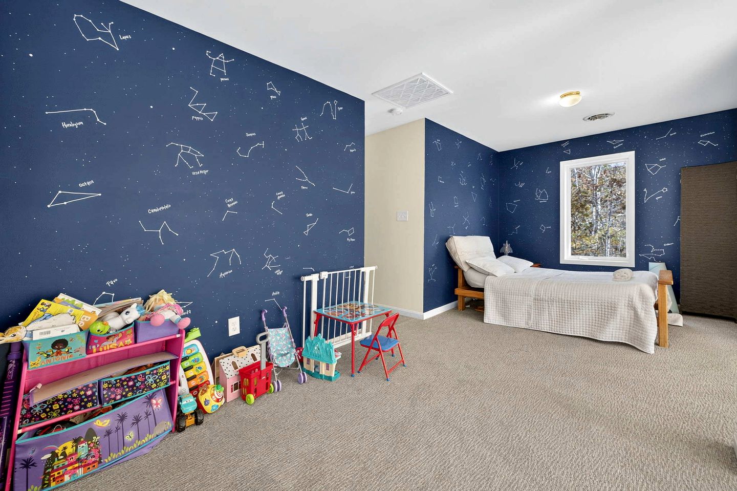 Spacious Woodland Cabin with Fire Pit & Creek Near Berkeley Springs, West Virginia