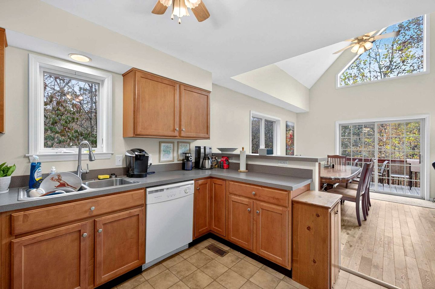 Spacious Woodland Cabin with Fire Pit & Creek Near Berkeley Springs, West Virginia