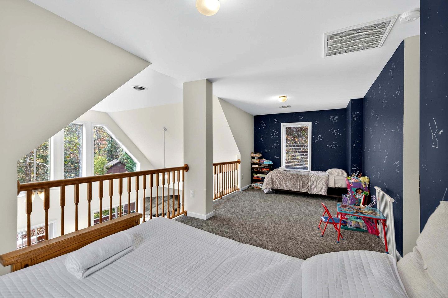 Spacious Woodland Cabin with Fire Pit & Creek Near Berkeley Springs, West Virginia