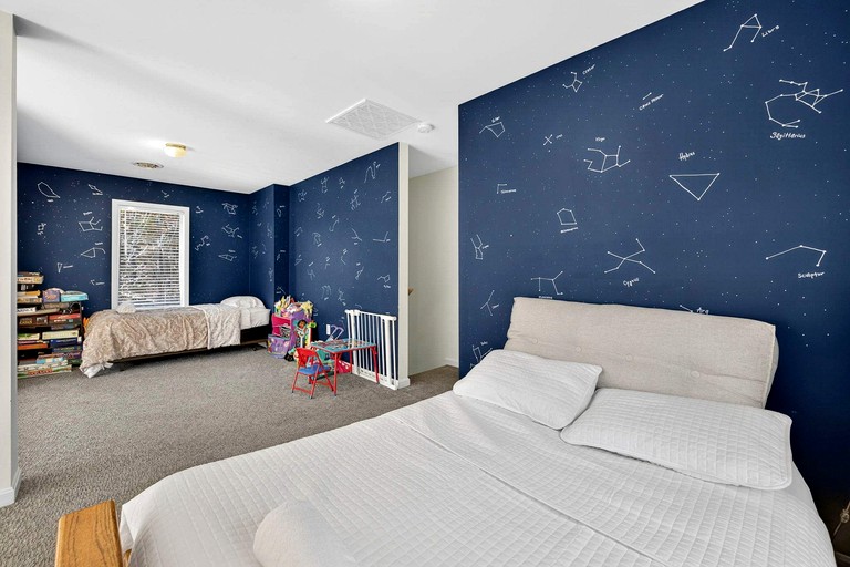 Cabins (United States of America, Berkeley Springs , West Virginia)