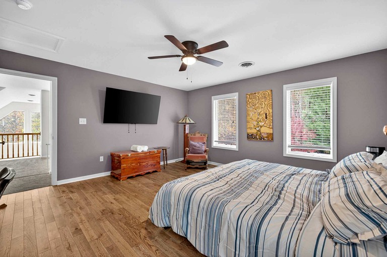 Cabins (United States of America, Berkeley Springs , West Virginia)