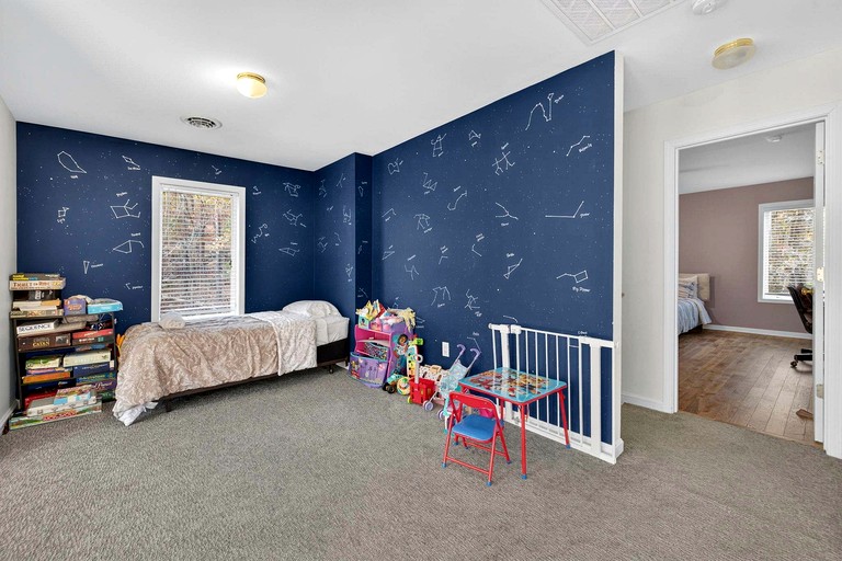 Cabins (United States of America, Berkeley Springs , West Virginia)