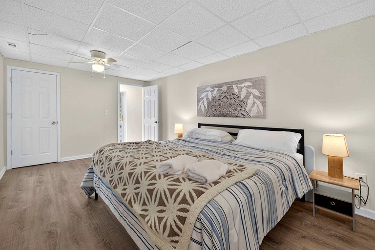 Cabins (United States of America, Berkeley Springs , West Virginia)