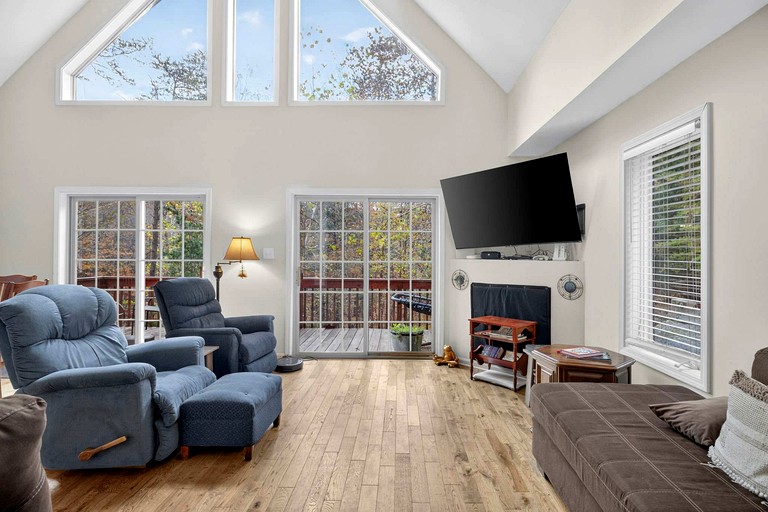 Cabins (United States of America, Berkeley Springs , West Virginia)