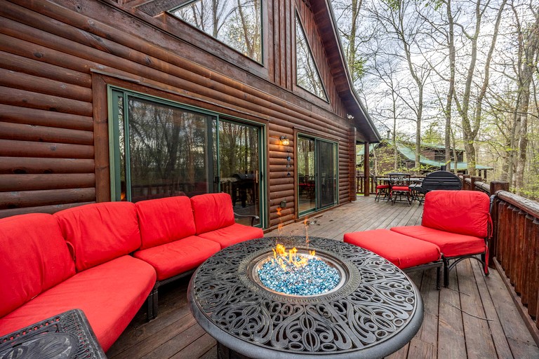 Vacation Rentals (United States of America, Oakland, Maryland)