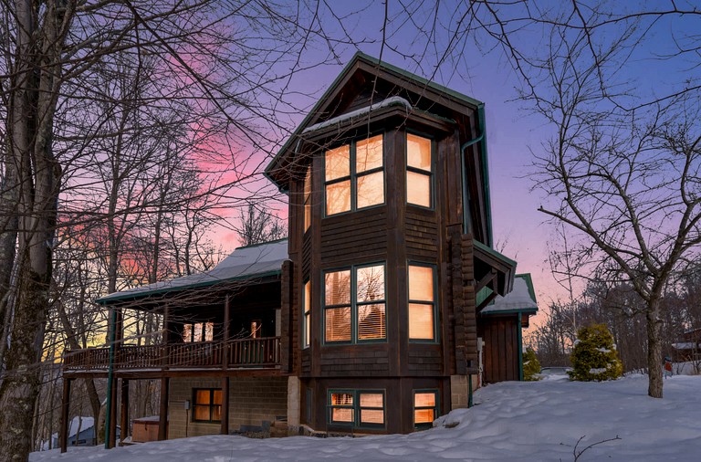 Vacation Rentals (United States of America, Oakland, Maryland)