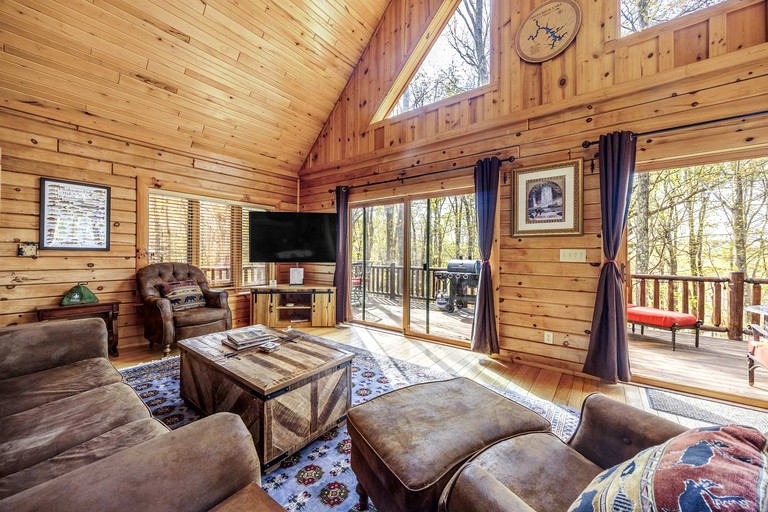 Vacation Rentals (United States of America, Oakland, Maryland)